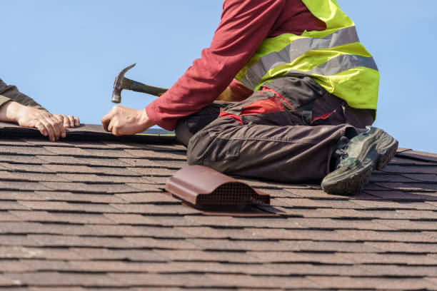 Best Storm Damage Roof Repair  in Wolfforth, TX