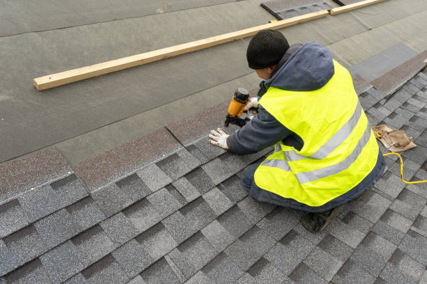 Best Metal Roofing Contractor  in Wolfforth, TX