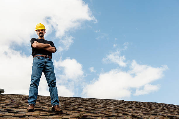 Quick and Trustworthy Emergency Roof Repair Services in Wolfforth, TX