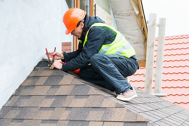 Best Commercial Roofing Services  in Wolfforth, TX