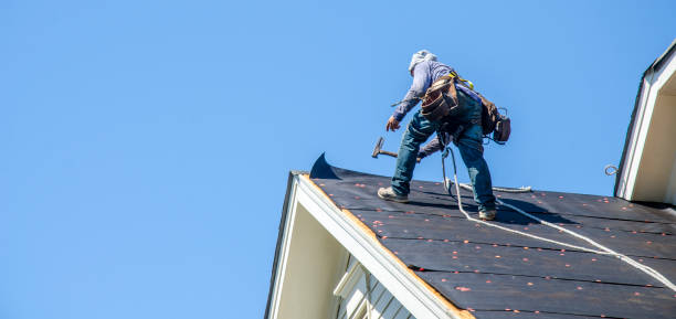 Best Gutter Installation and Roofing  in Wolfforth, TX