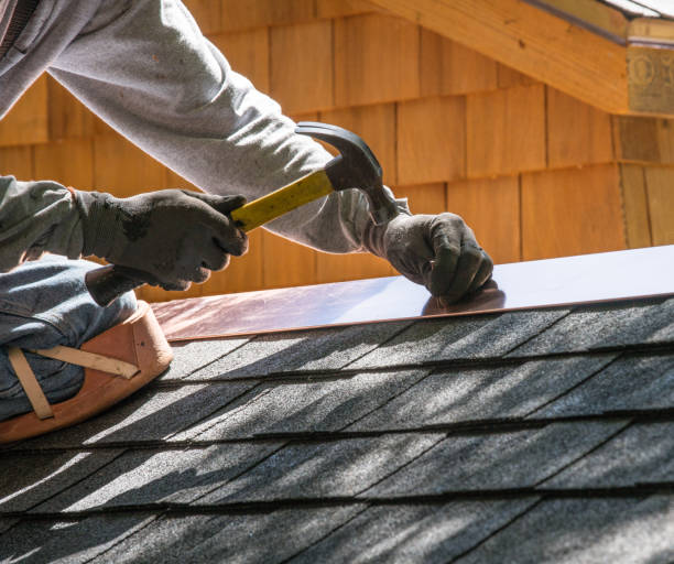 Best Slate Roofing Contractor  in Wolfforth, TX